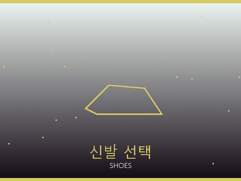 노비스 레플리카 사이트 신발 선택 가이드